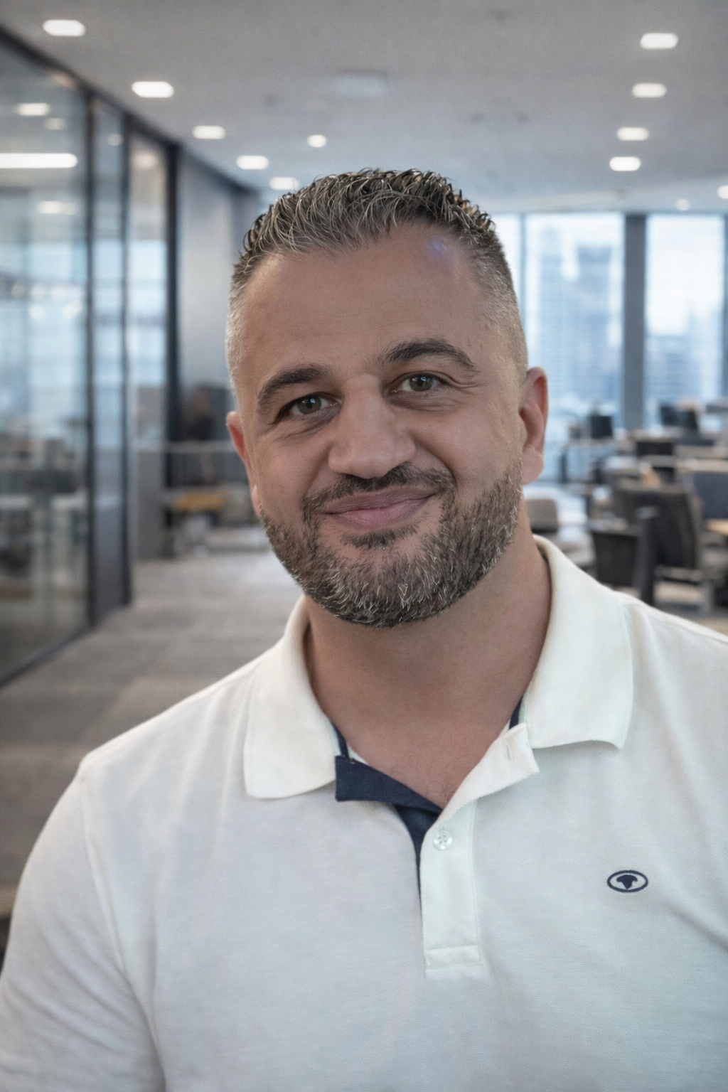 Murat Gül